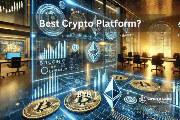 Best Crypto Platform