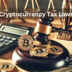 Cryptocurrency tax laws