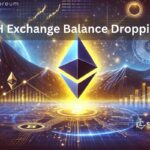 Ethereum Exchange Balance Hits 9-Year Low: $10K Rally Ahead?