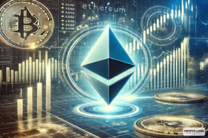 Ethereum Price Prediction