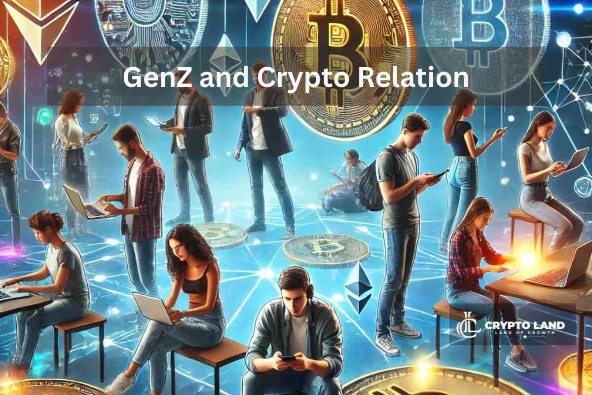 Gen Z and Crypto