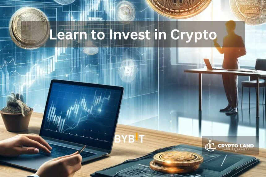 How to Invest in Cryptocurrencies A Beginner’s Guide to Avoid Costly Mistakes