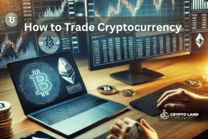 How to Trade Cryptocurrency: A Beginner’s Guide to Maximizing Profits