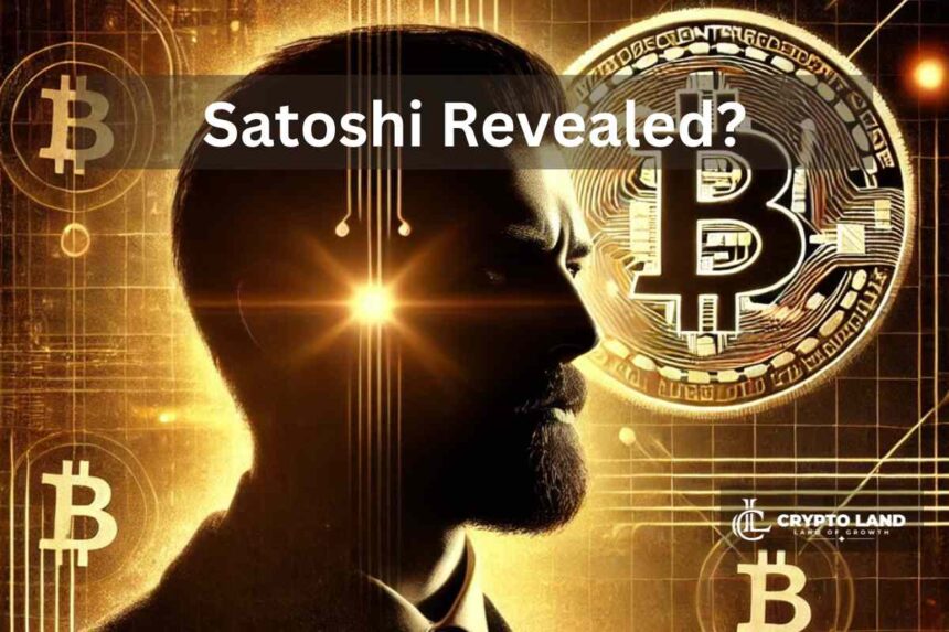 New Theory Emerges—Is Jack Dorsey the Mysterious Satoshi Nakamoto_