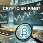 Snipping Crypto the Secret Strategy