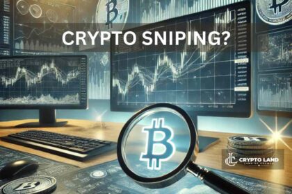 Snipping Crypto the Secret Strategy