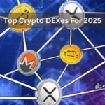 Top Crypto DEXes For 2025