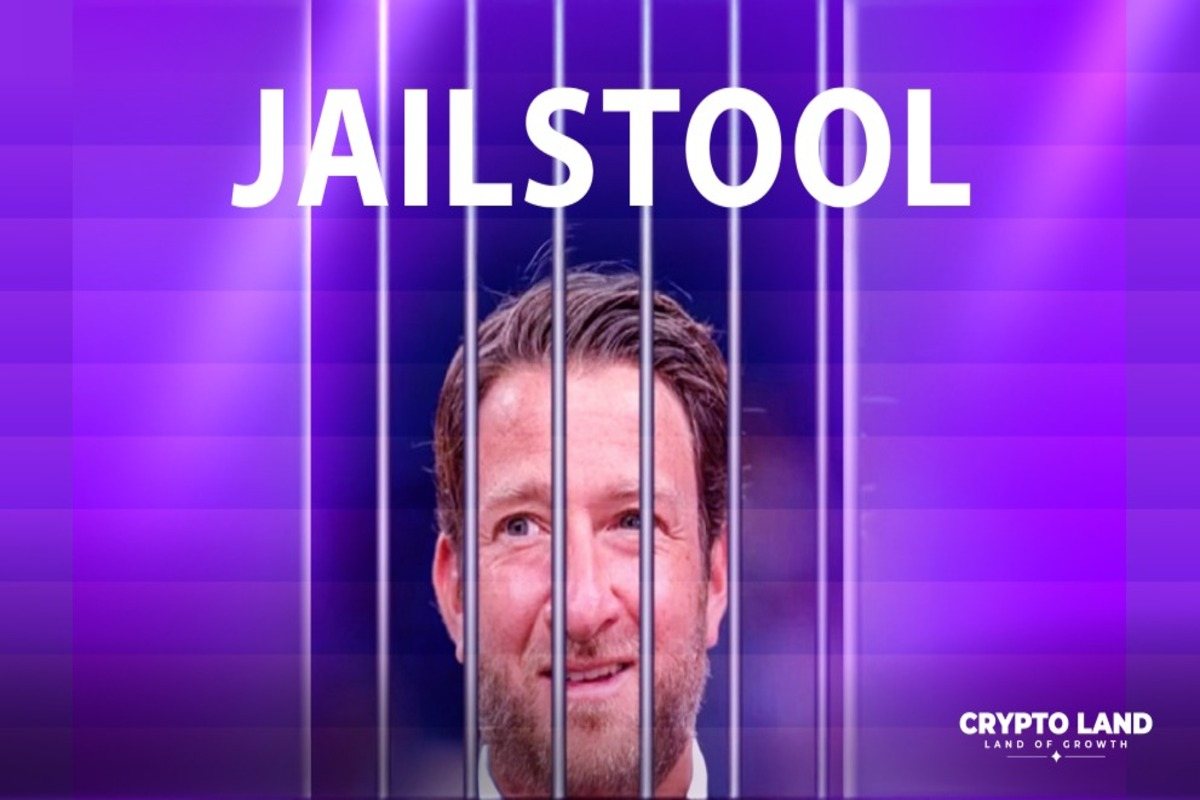 What Is Jailstool Crypto