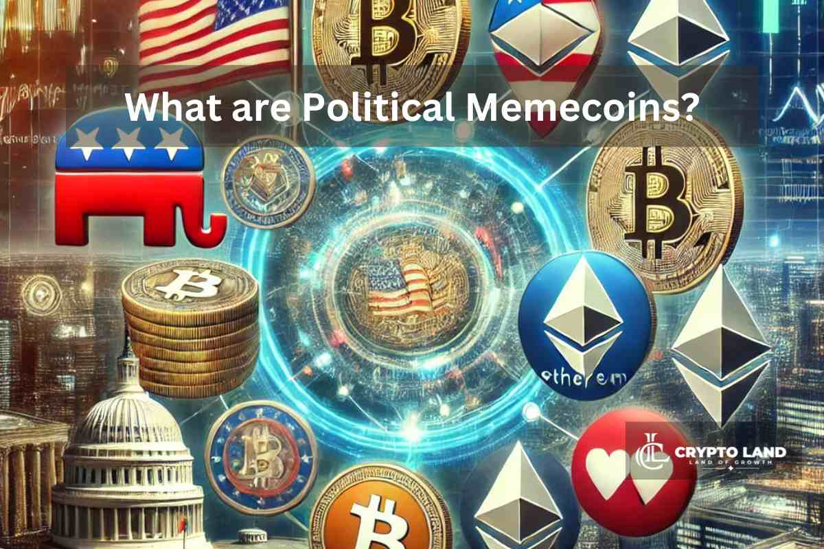 PolitiFi memecoins