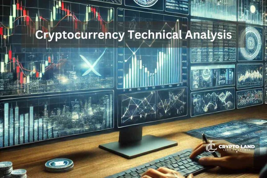 Cryptocurrency Technical Analysis