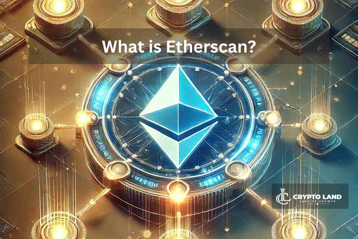 What is Etherscan