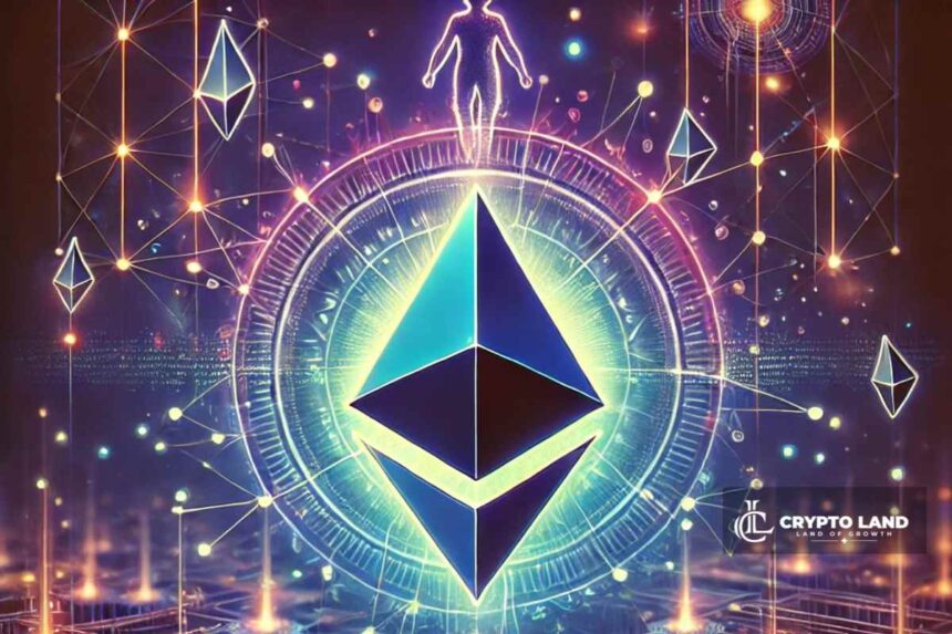 Who Created Ethereum