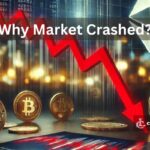 Crypto Market Crash: Bitcoin Plunges Below $95K—More Pain Ahead?