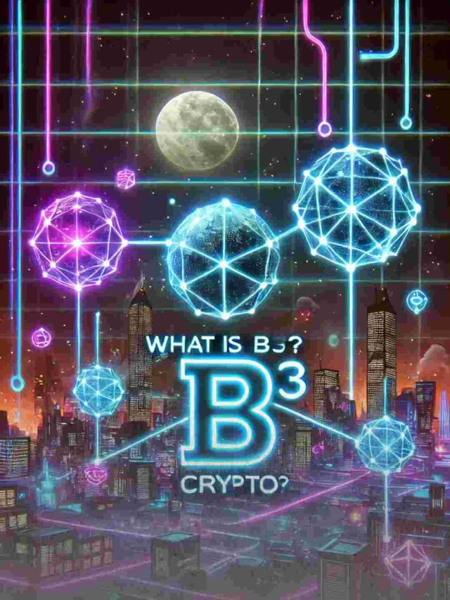 B3 Crypto: Transforming Onchain Gaming