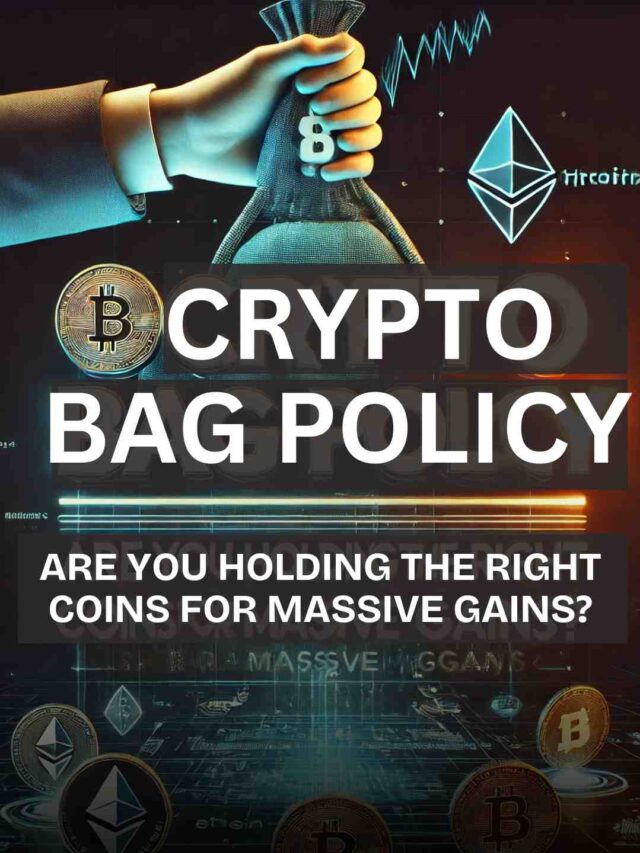 Crypto Bag Policy-1