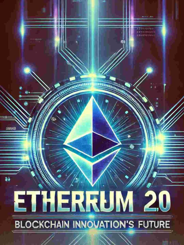 Ethereum Blockchain Innovation's Future