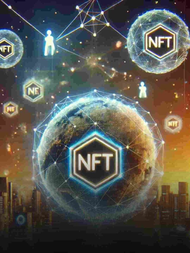 The Future of Digital Ownership with NFTs and the Metaverse