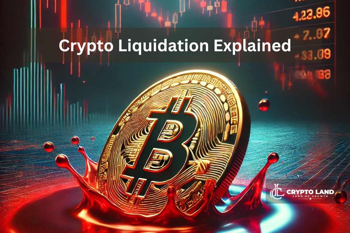 crypto liquidation