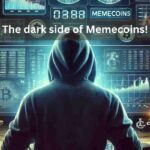 memecoin dark side