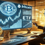 Bitcoin, Spot Bitcoin ETFs