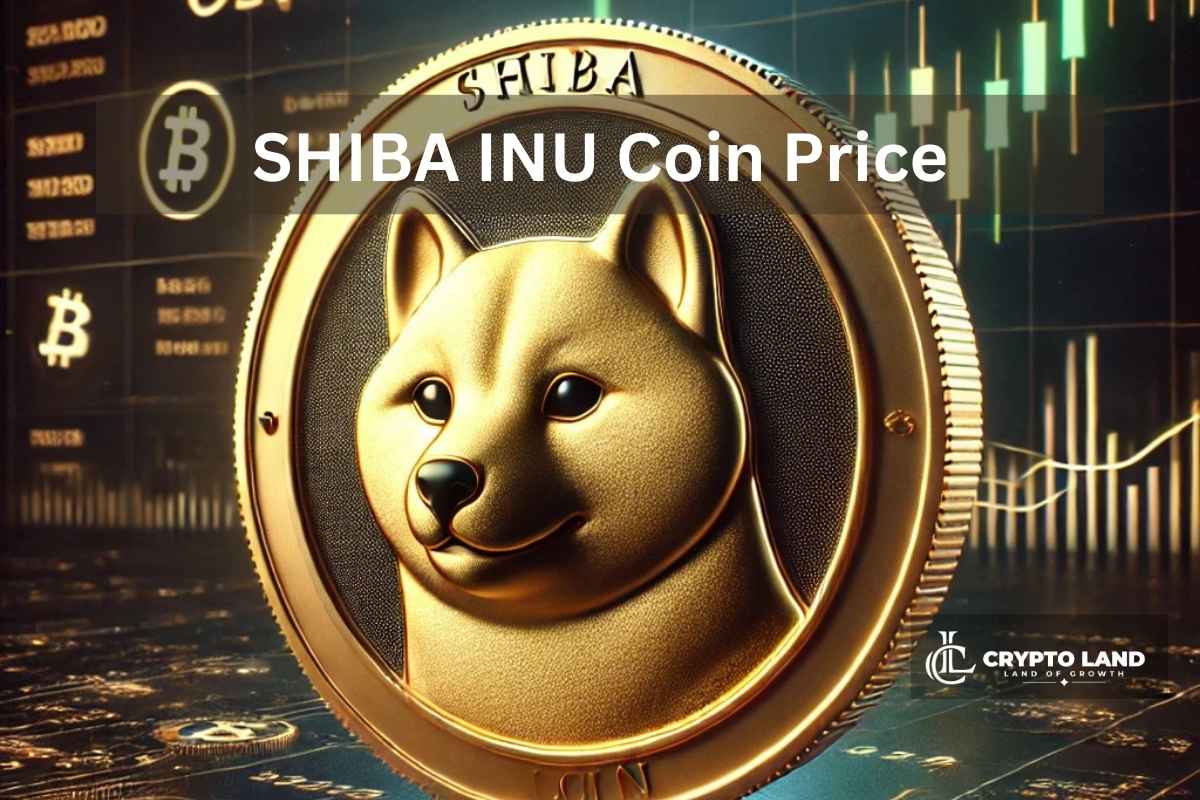 shiba inu coin price