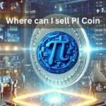 where can I sell pi coin