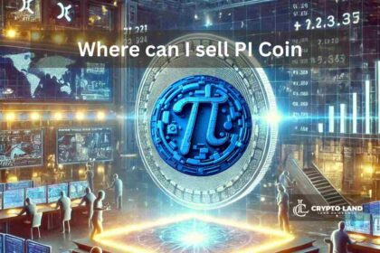 where can I sell pi coin