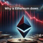 why is Ethereum down