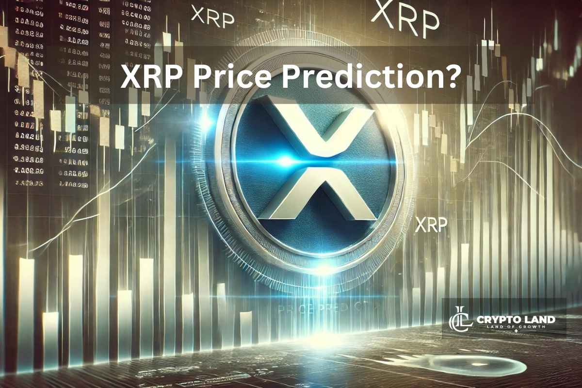 xrp price prediction