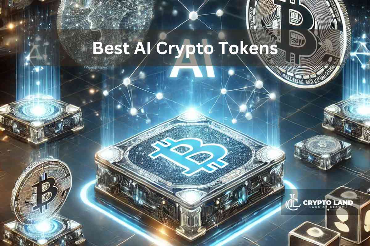 AI crypto tokens to watch in March 2025