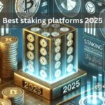 Best staking platforms 2025