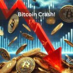 Bitcoin Crash