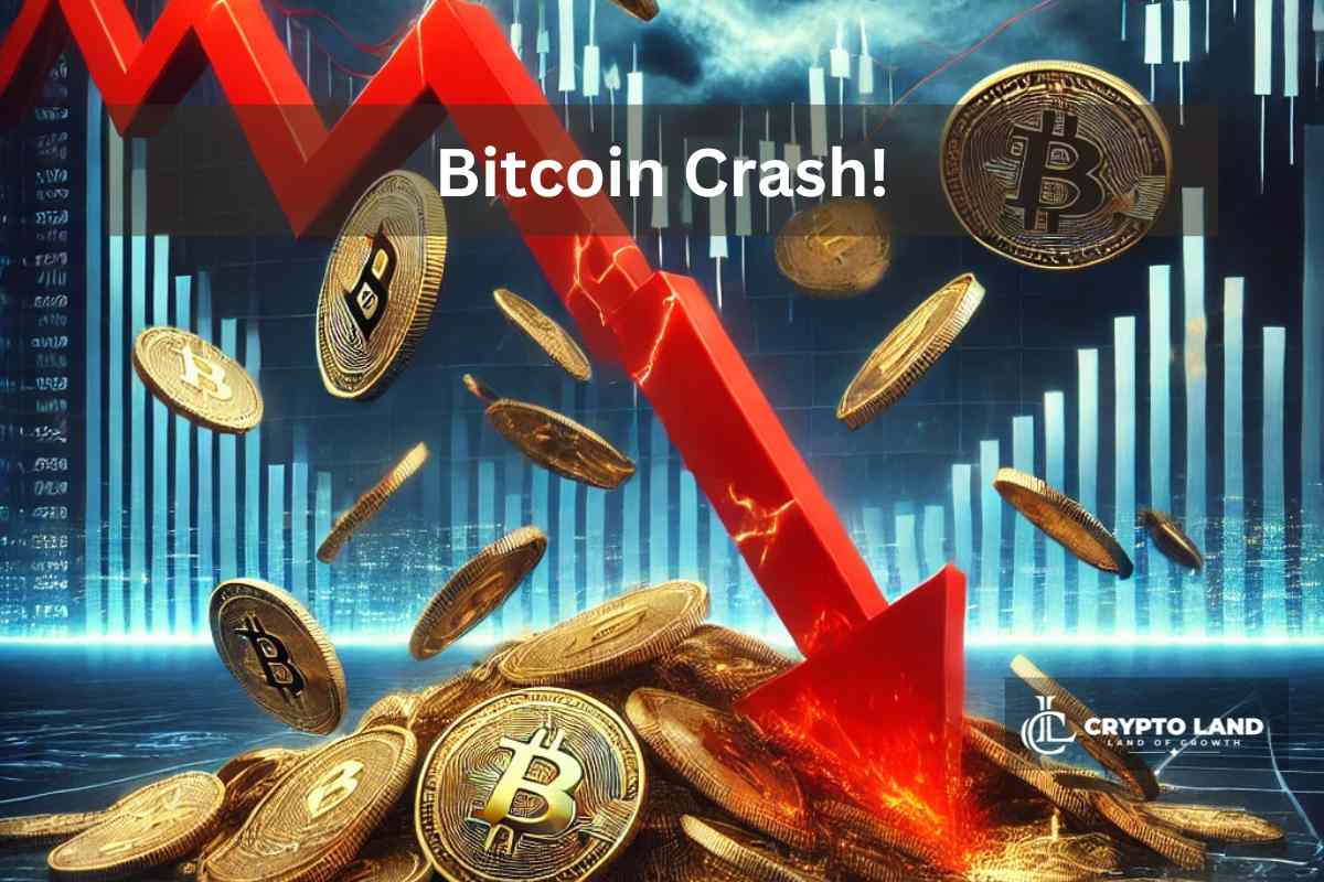 Bitcoin Crash