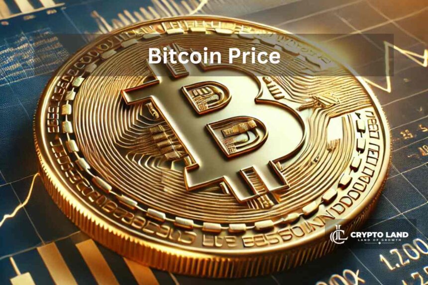 Bitcoin price