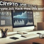 Crypto Job Hack How this works