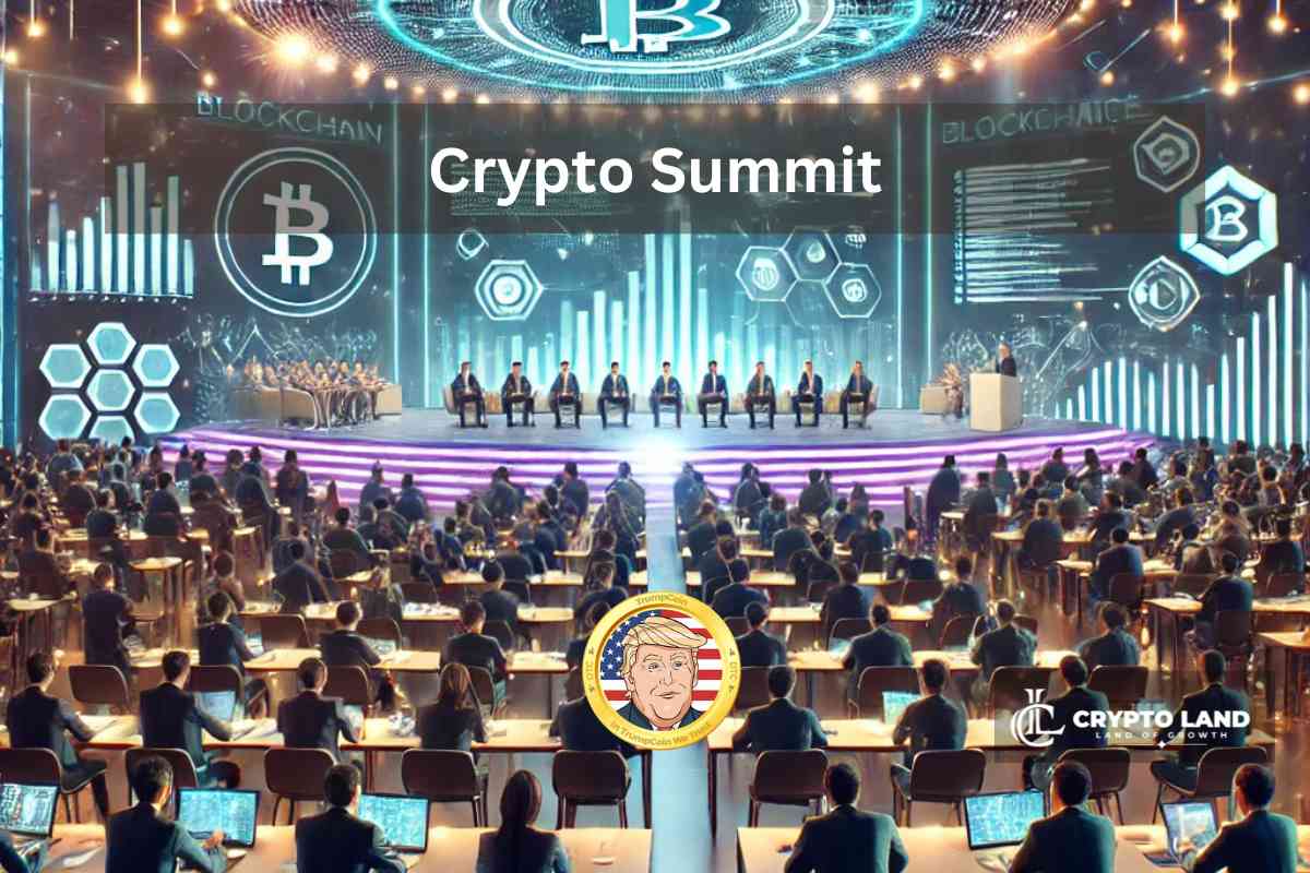 Crypto Summit