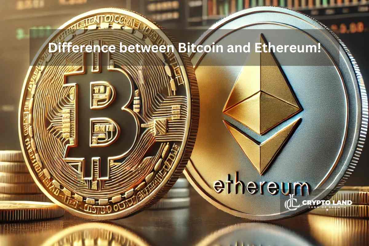 bitcoin ethereum crypto