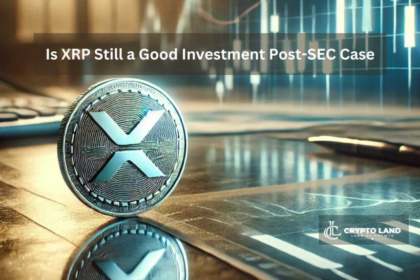 XRP, Crypto