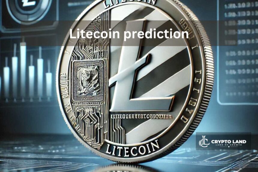 Litecoin prediction