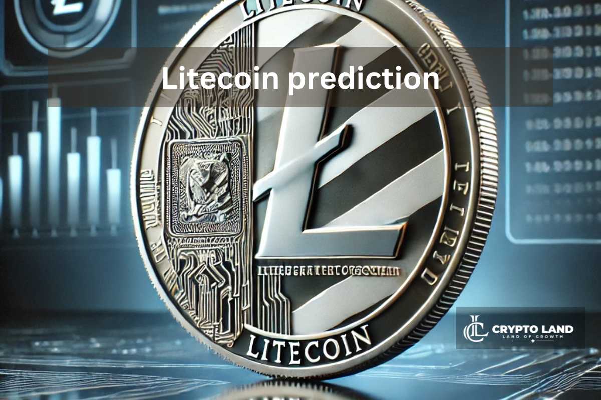 Litecoin prediction