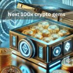 Next 100x crypto gems