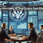 SEC’s Crypto Task Force