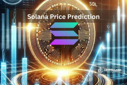 Solana, Crypto