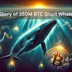 Story of 350M BTC Short Whale4