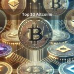 Top 10 altcoin