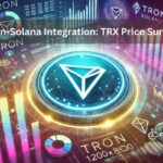 Tron-Solana Integration TRX Price Surge