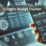 Crypto Wallet tracker