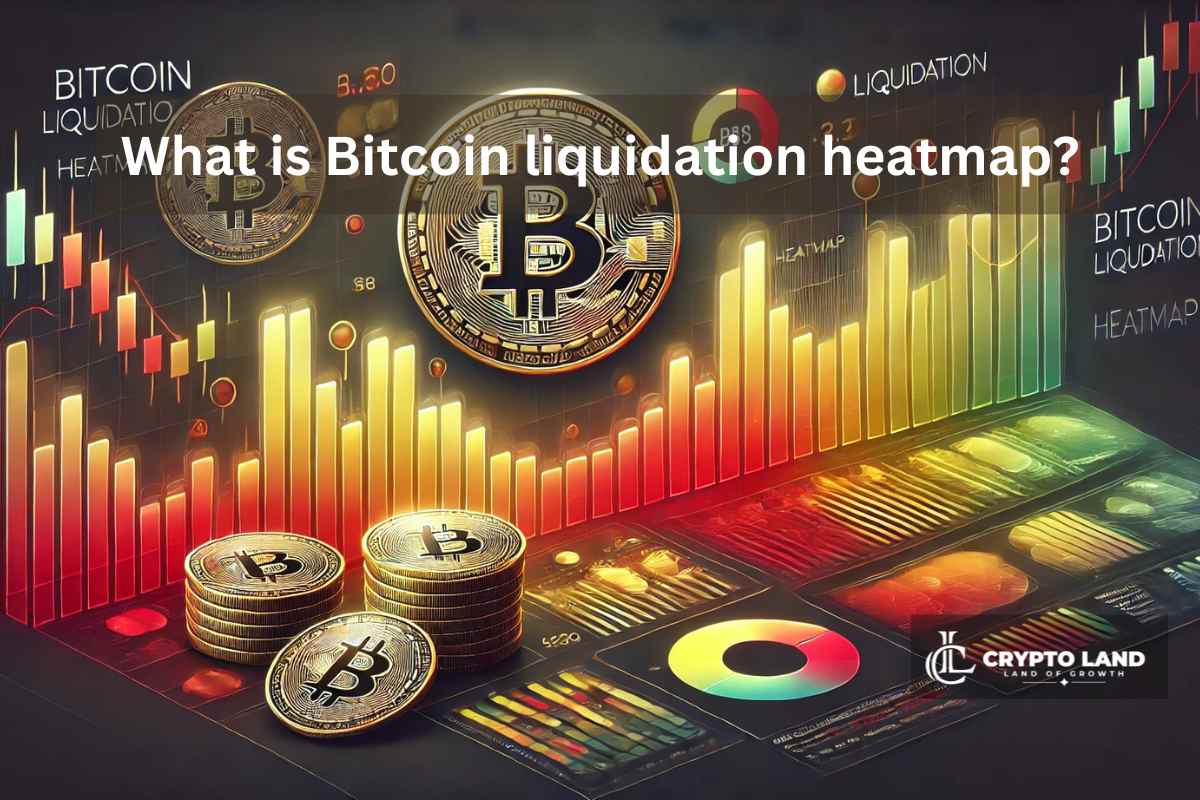 What is Bitcoin liquidation heatmap, uses and why it matters