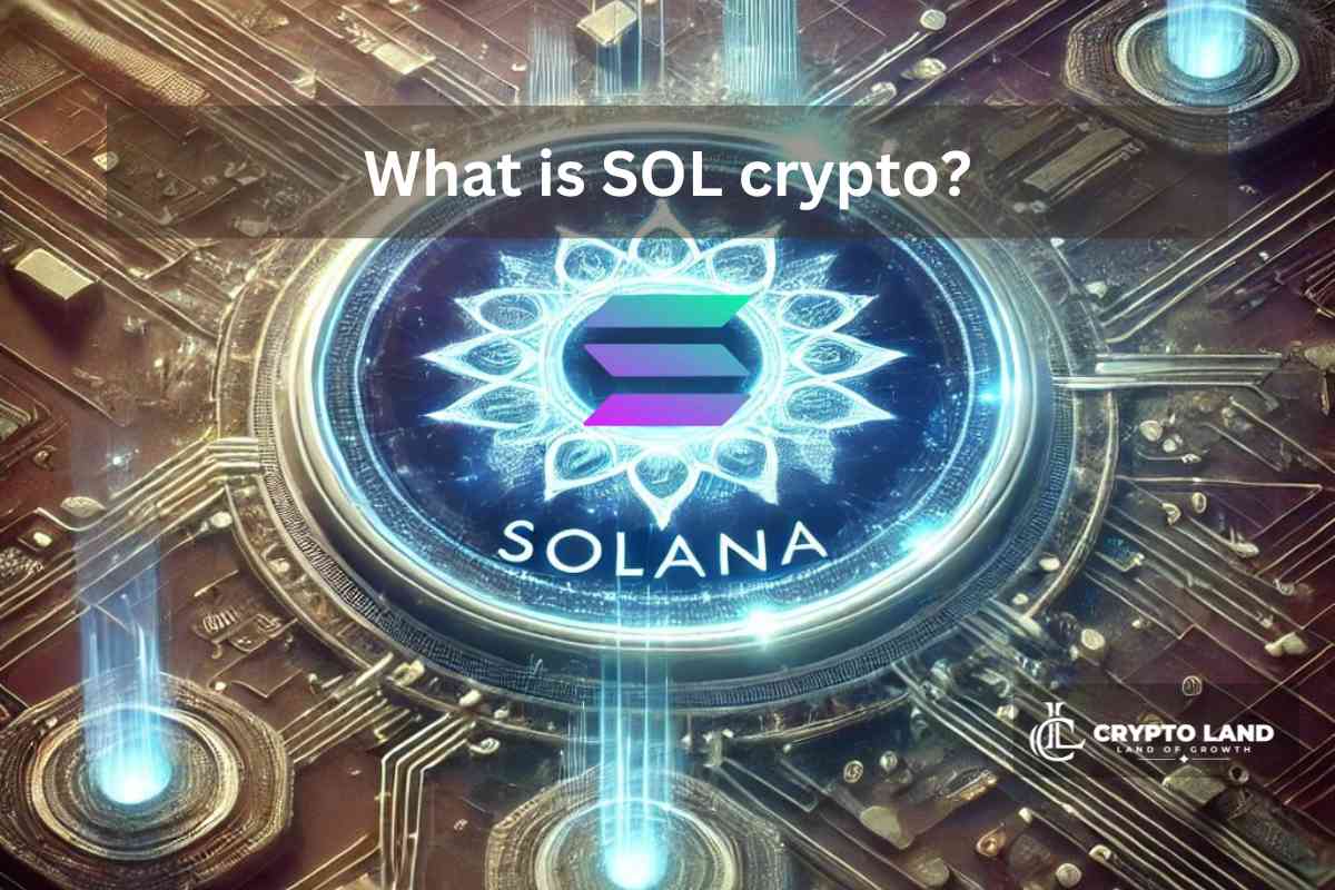 What is sol crypto