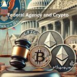 Which federal agency is responsible for regulating crypto